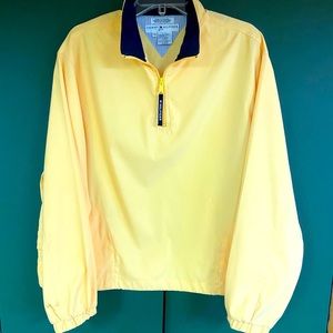 Women’s Tommy Hilfiger Golf Windbreaker